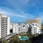 Duplex Los Patos 1 Bedroom