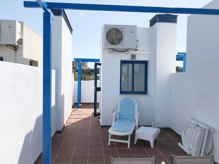 Duplex Patos 1 Bedroom Apartamento Benalmádena