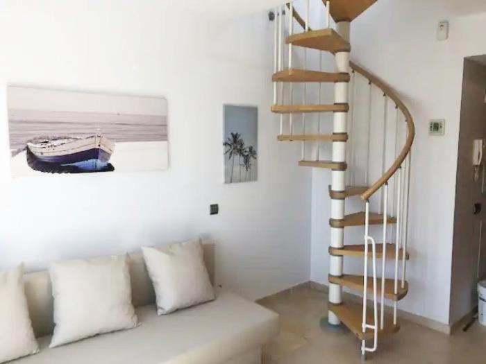 Duplex Patos 1 Bedroom Apartamento