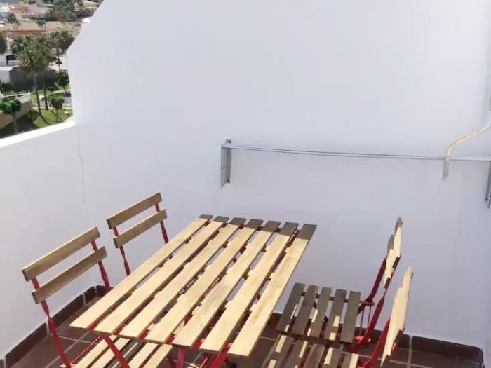 Duplex Patos 1 Bedroom Apartamento *