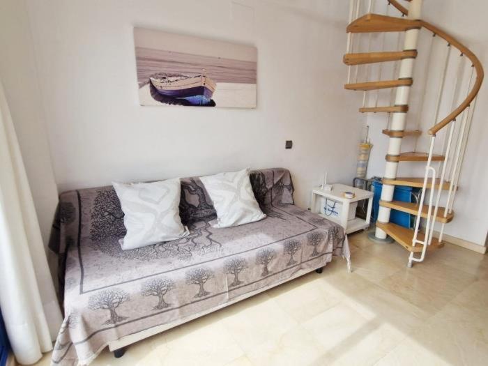 Duplex Patos 1 Bedroom Apartamento Benalmádena