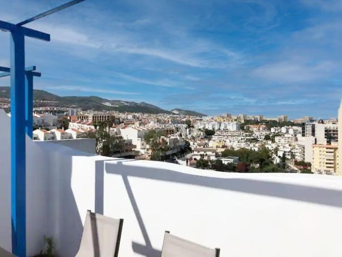 Duplex Patos 1 Bedroom Apartamento