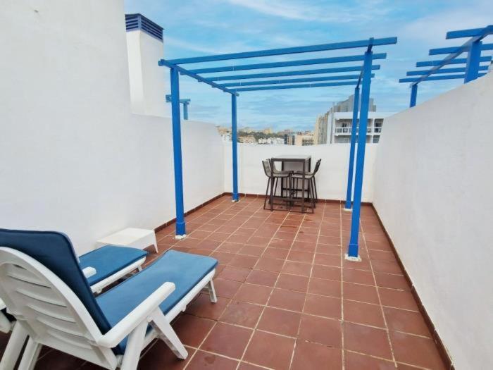 Duplex Patos 1 Bedroom Apartamento