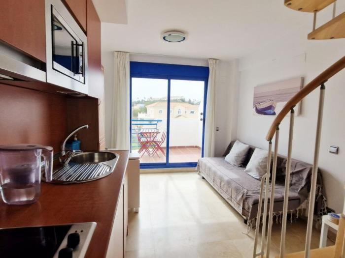 Apartamento Duplex Patos 1 Bedroom *