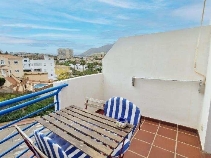 Duplex Patos 1 Bedroom Apartamento *