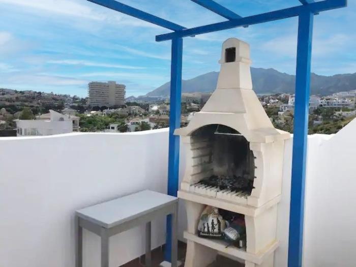 Apartamento Duplex Patos 1 Bedroom Benalmádena