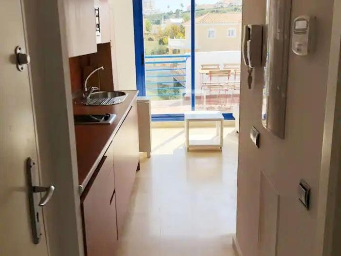 Duplex Patos 1 Bedroom Apartamento