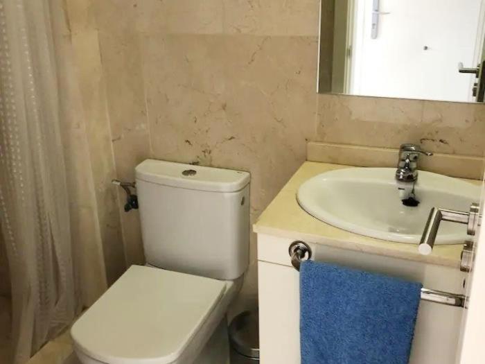 Duplex Patos 1 Bedroom Apartamento Benalmádena
