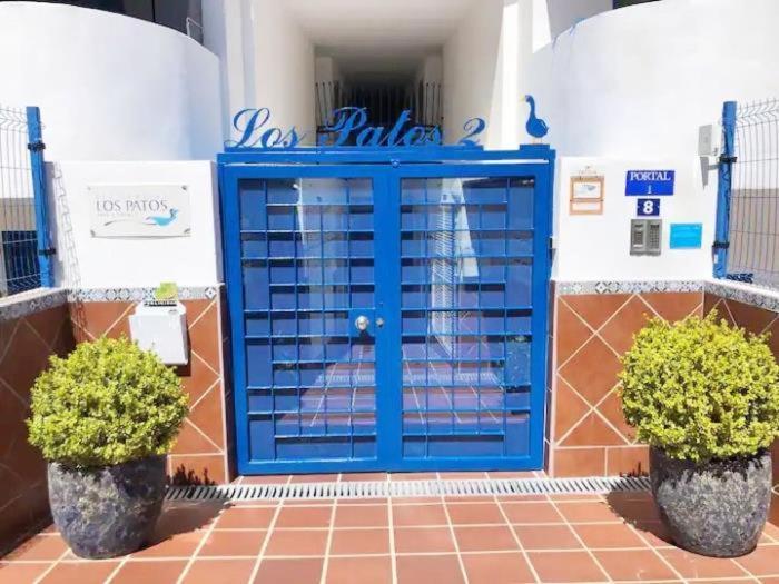 Duplex Patos 1 Bedroom Apartamento *