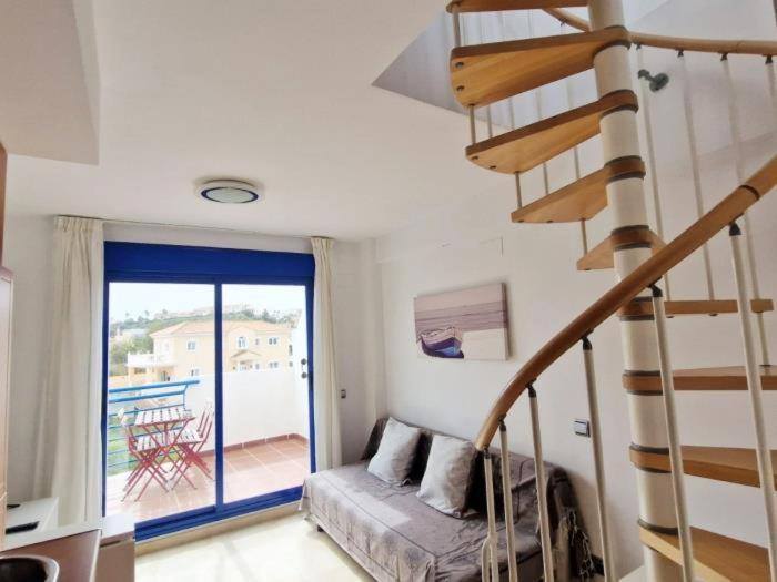 Duplex Patos 1 Bedroom Appartement
