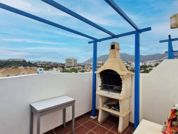 Duplex Patos 1 Bedroom * Benalmádena